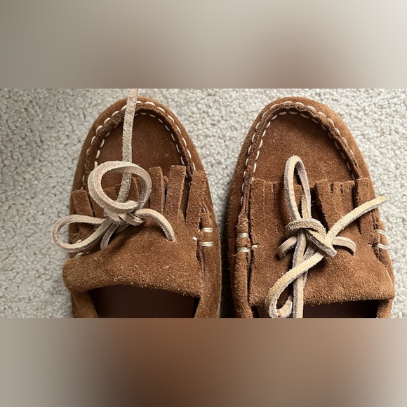 Lucky Brand Loafers - Picture 2 of 5